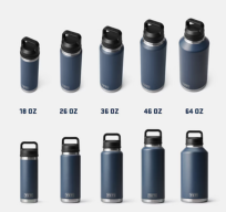 Yeti Rambler® 26oz Bottle Chug (Limited Edition) - Rock Outdoors